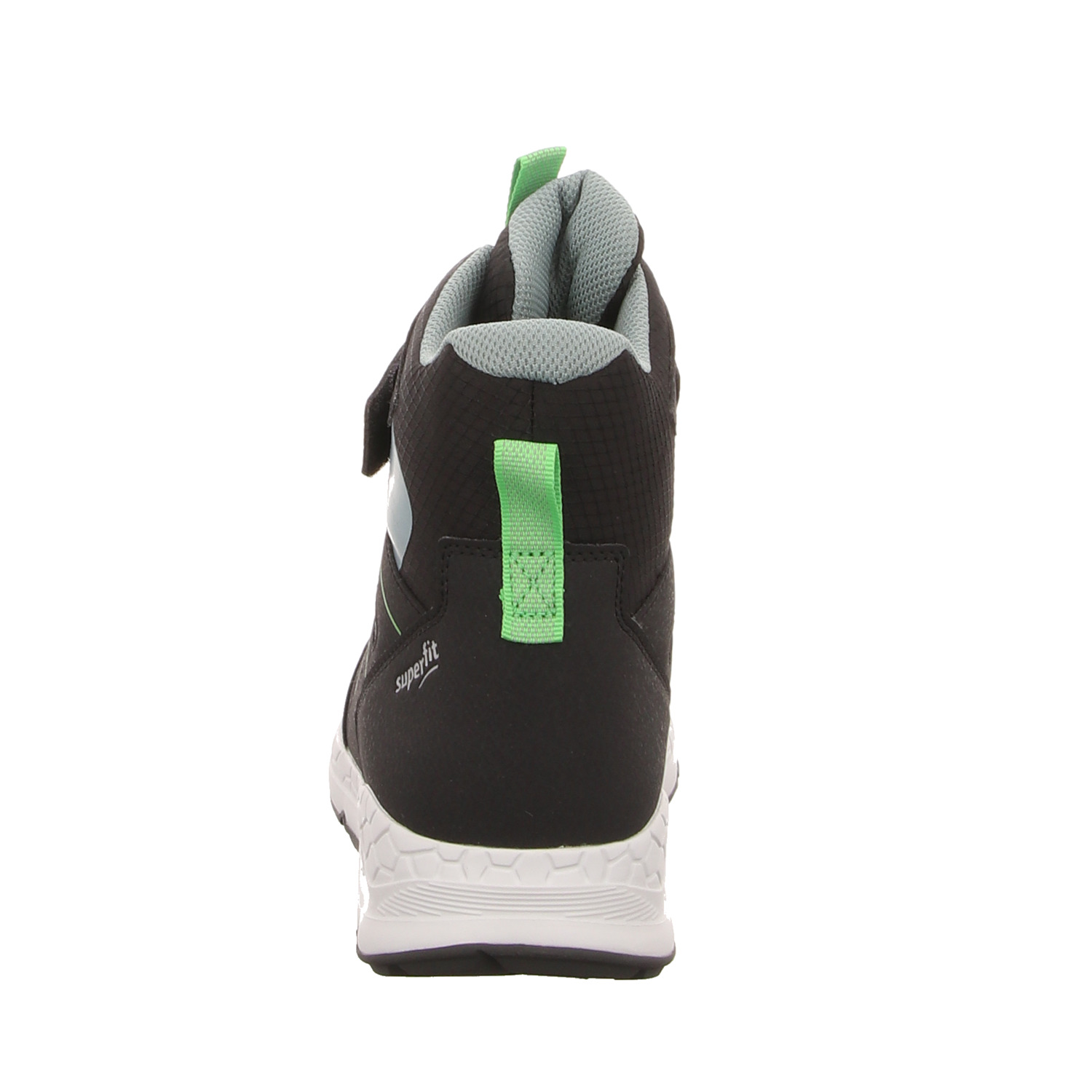 Superfit Stiefel schwarz