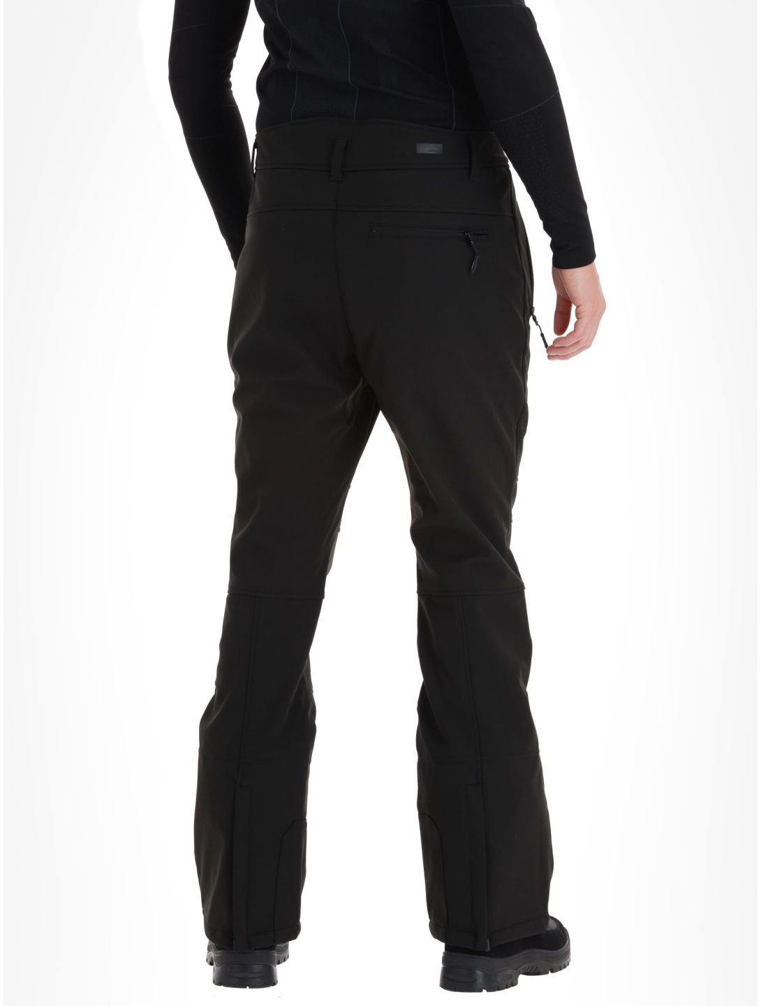 Erding softshell skibroek heren