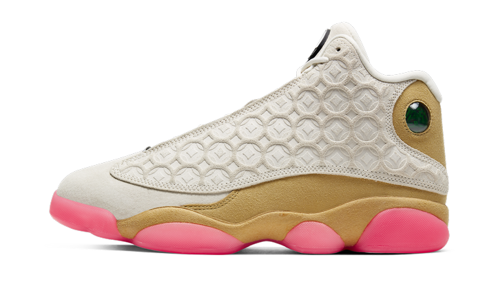 Air Jordan 13 Chinese New Year