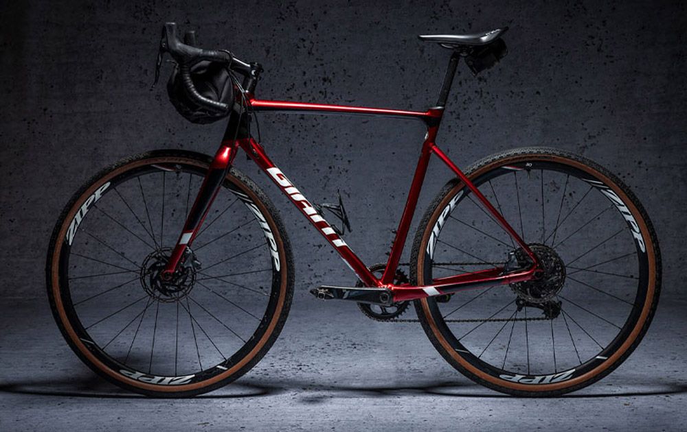 DYEDBRO Clear Gravel Rahmenschutz Kit kaufen | Bike-Discount