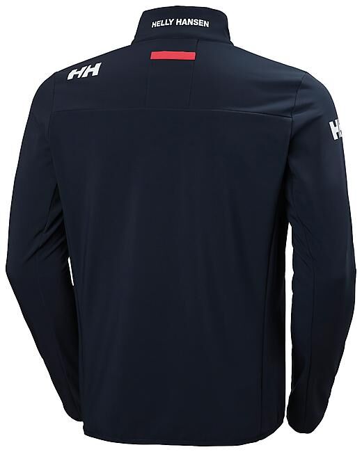 HELLY HANSEN - VESTE CREW SOFTSHELL 2-0