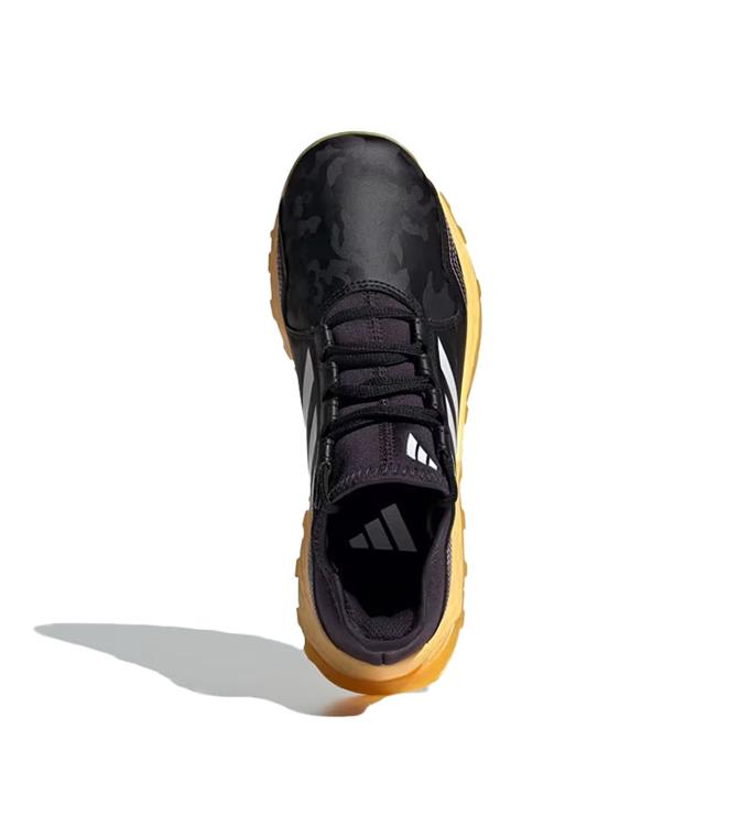 adidas Hockey Youngstar IG2039 CBLACK-ZEROMT-SPARK
