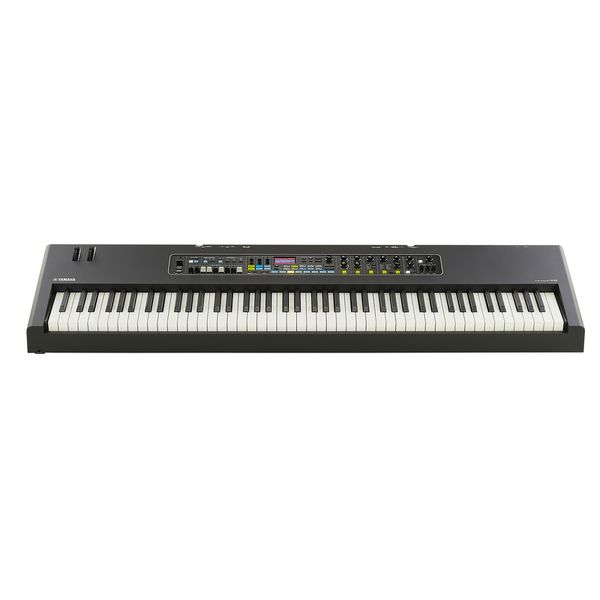 Yamaha CK88 Bag Bundle