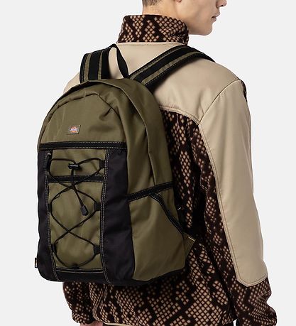 Dickies Rygs?k - Ashville - Military Green