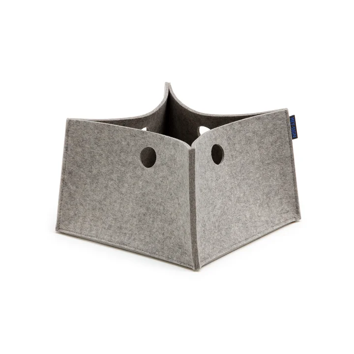 Hey Sign - Big Box, S, hellmeliert