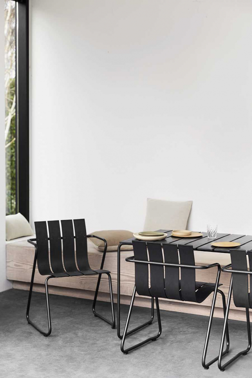 Mater Design Ocean Chair tuinstoel Sand