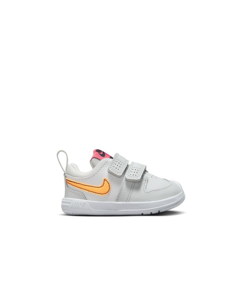 Chaussures Nike Pico 5 Gris pour enfant