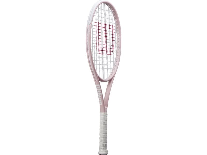 Wilson Tennisracket Intrigue SE TNS Rosa Tennisschläger