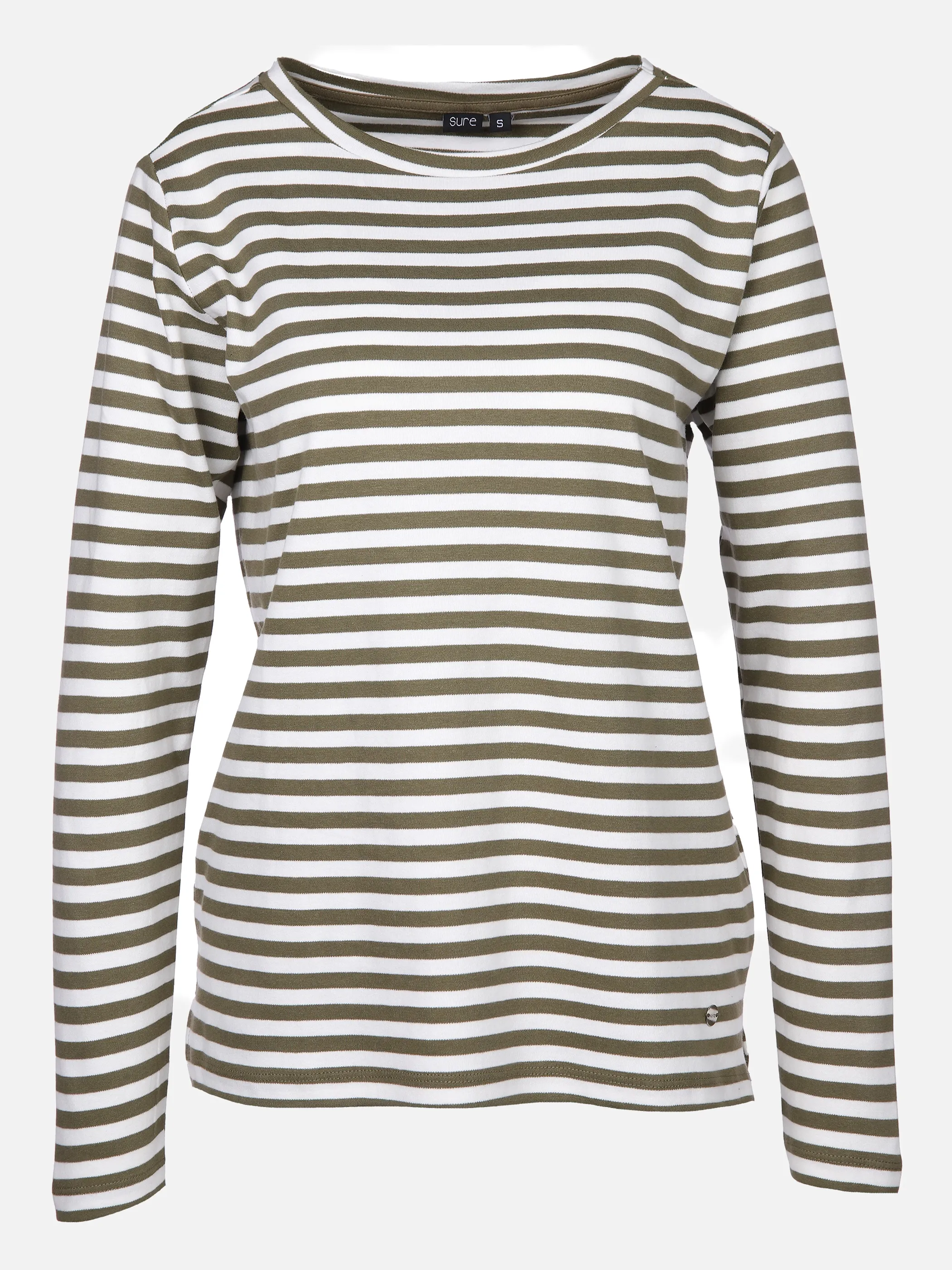 Damen Ringelshirt