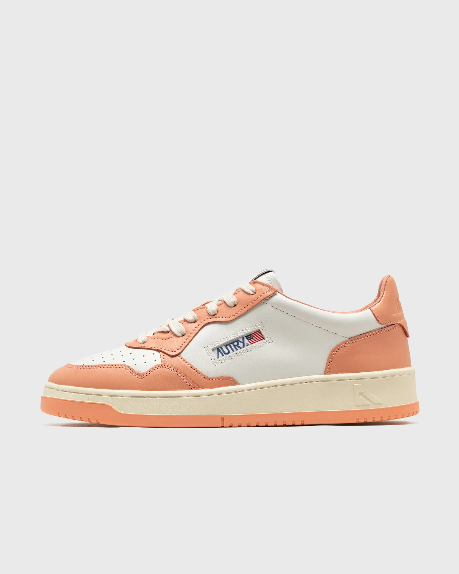 Autry Action Shoes MEDALIST LOW