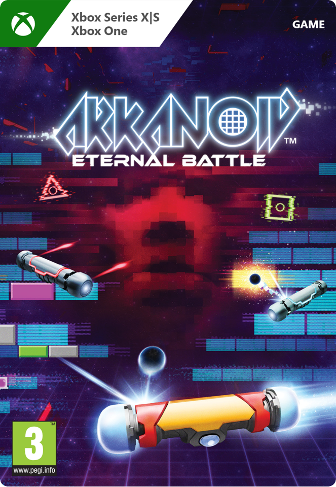 Arkanoid - Eternal Battle- Xbox One