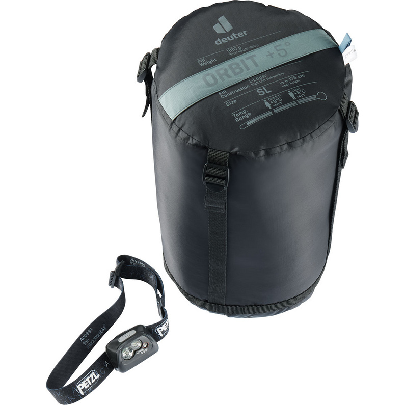 Deuter Damen Orbit +5° SL Schlafsack