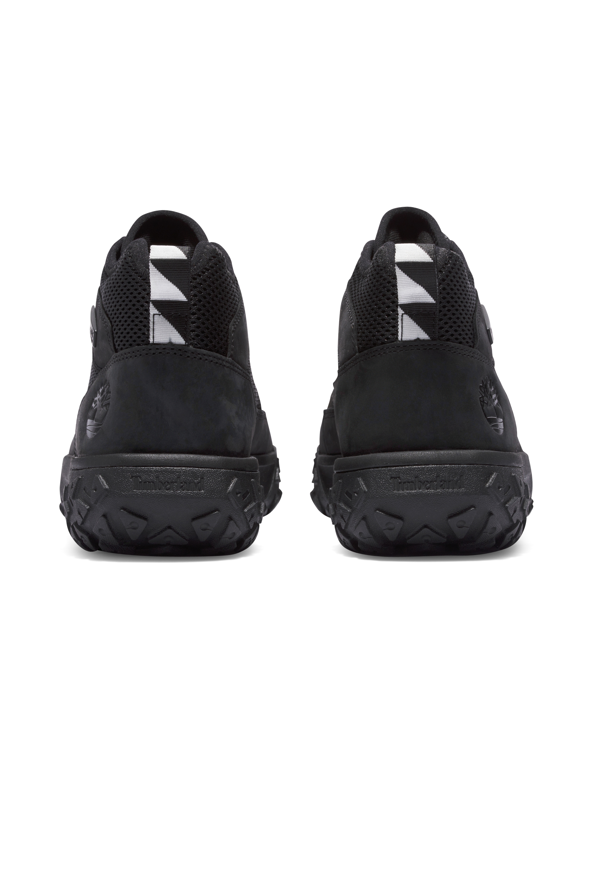 TIMBERLAND Baskets GS MOTION 6 Noir