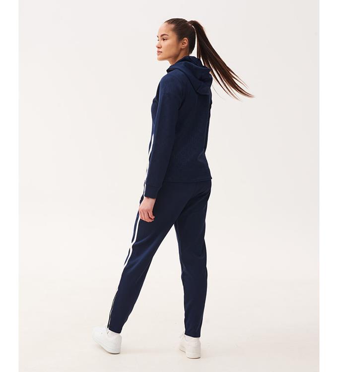 Robey Women Tennis Forehand Tracksuit Full Zip Jack