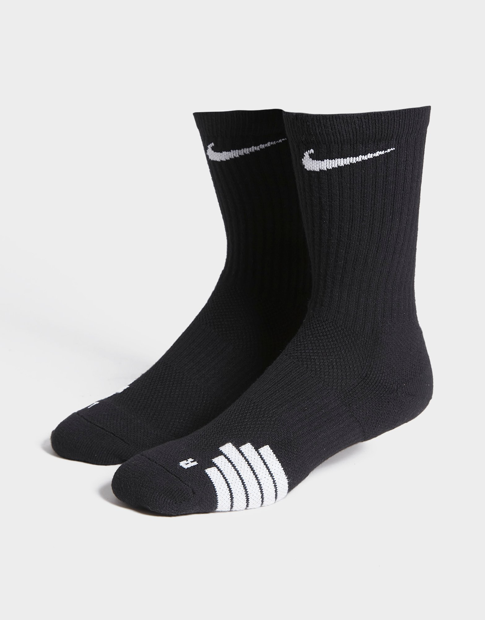 Nike Chaussettes de basketball Nike Elite Crew