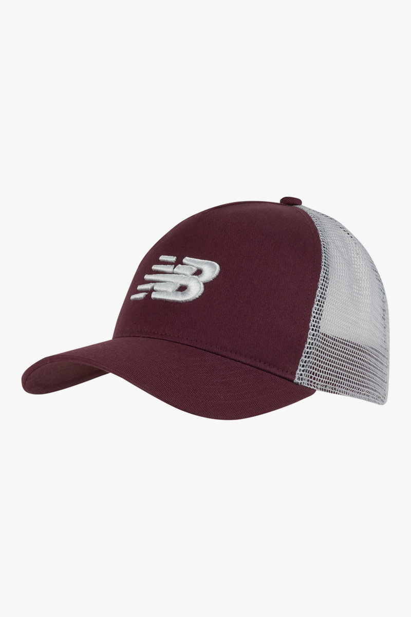 New Balance Sport Essentials Trucker Cap