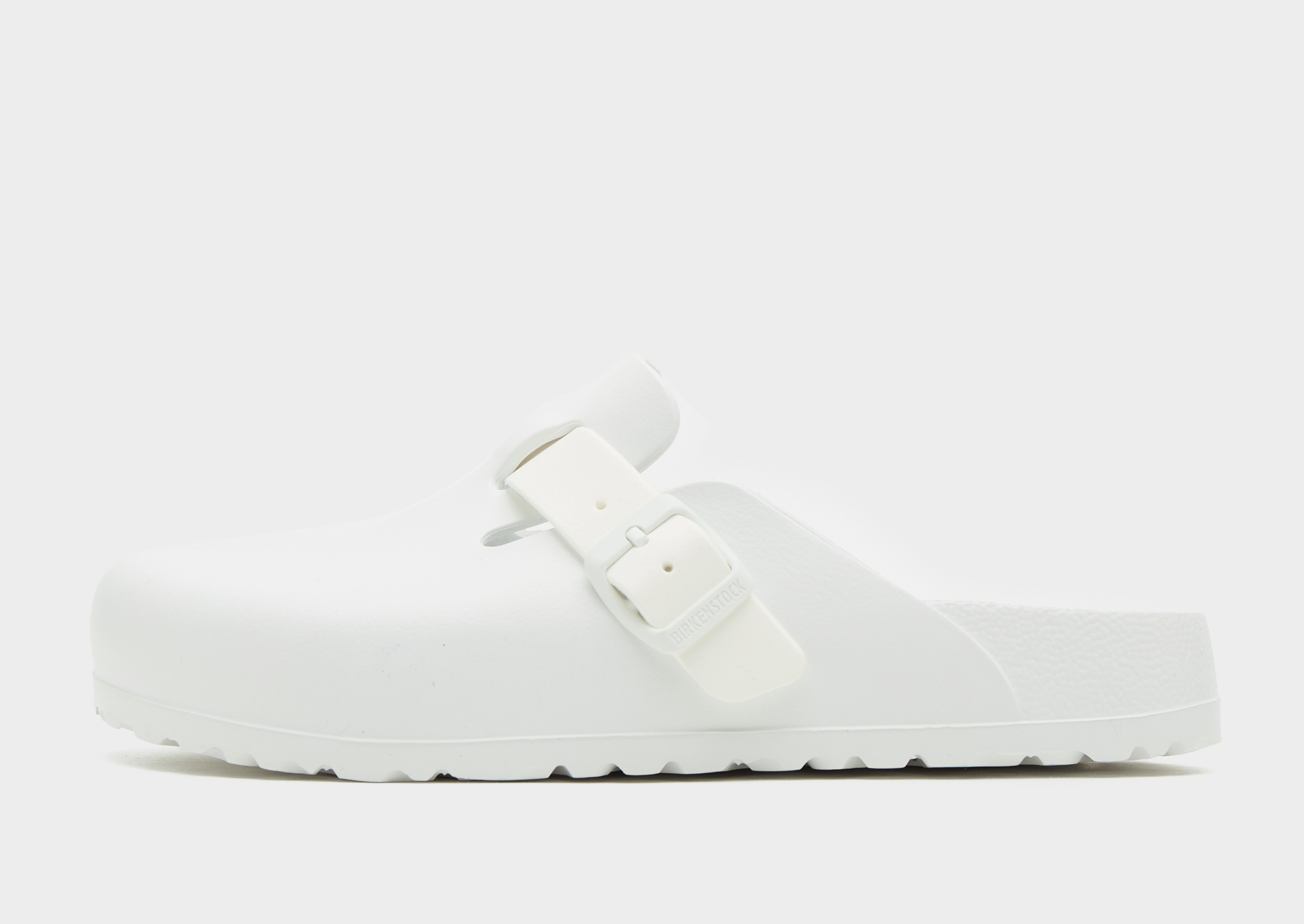 Birkenstock Boston Eva Femme