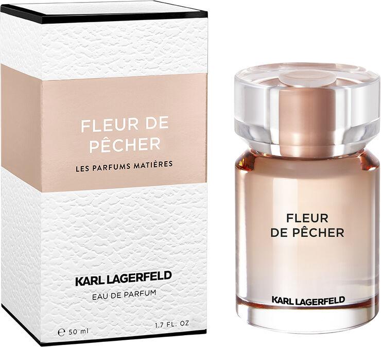 Karl Lagerfeld Pecher EdP 50ml