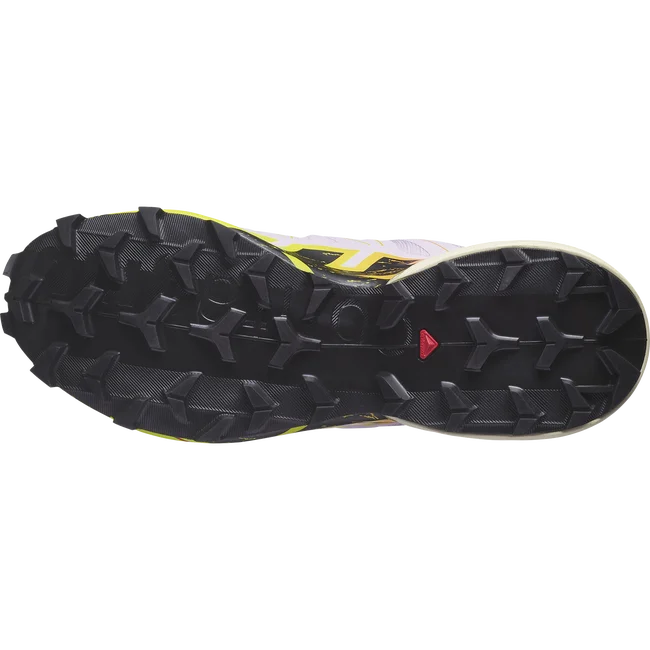 SPEEDCROSS 6  Trailrunning-Schuhe Damen