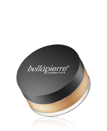 Bellapierre Cosmetics Loose Mineral Foundation Latte 9g