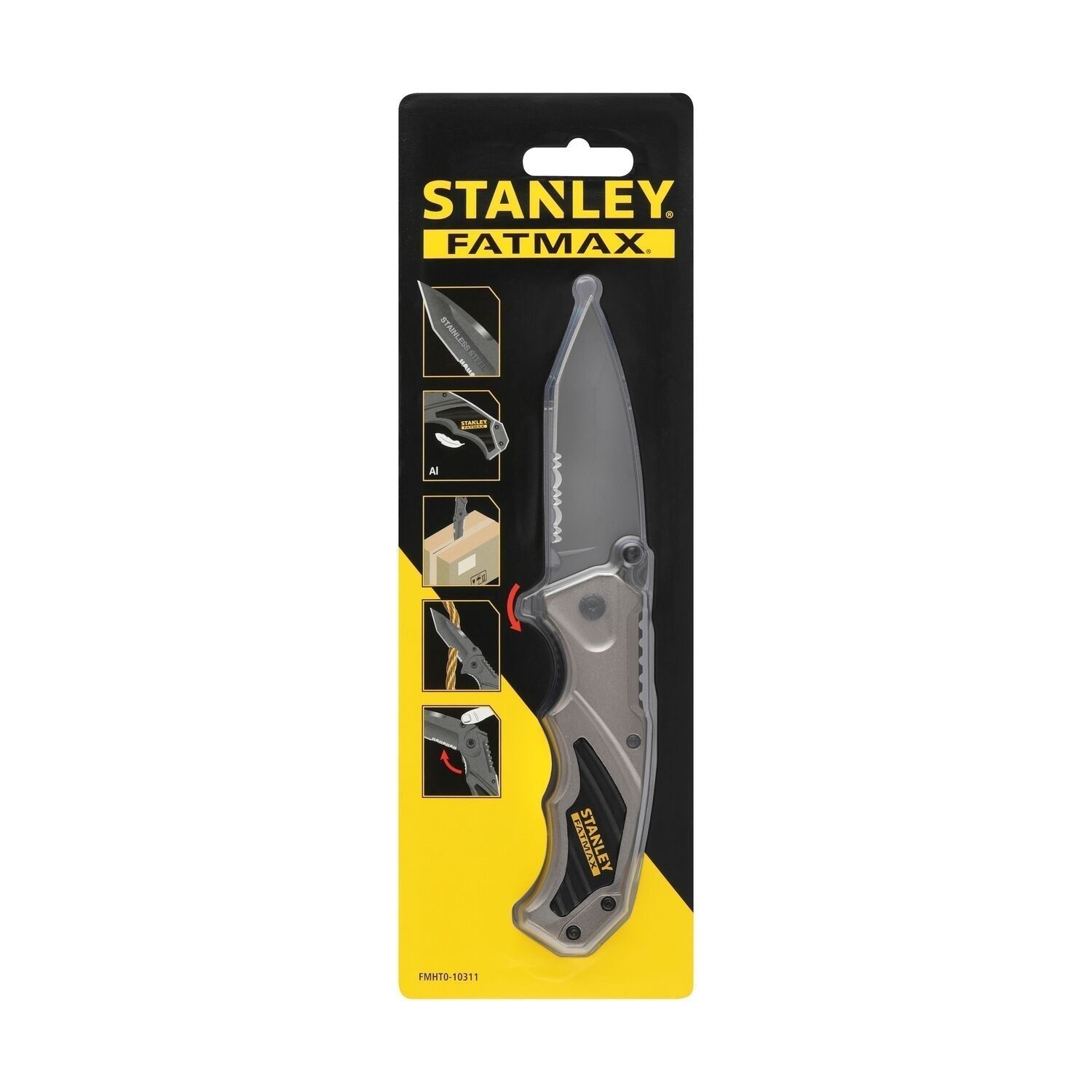 Stanley FMHT0-10311 FatMax™ Zakmes