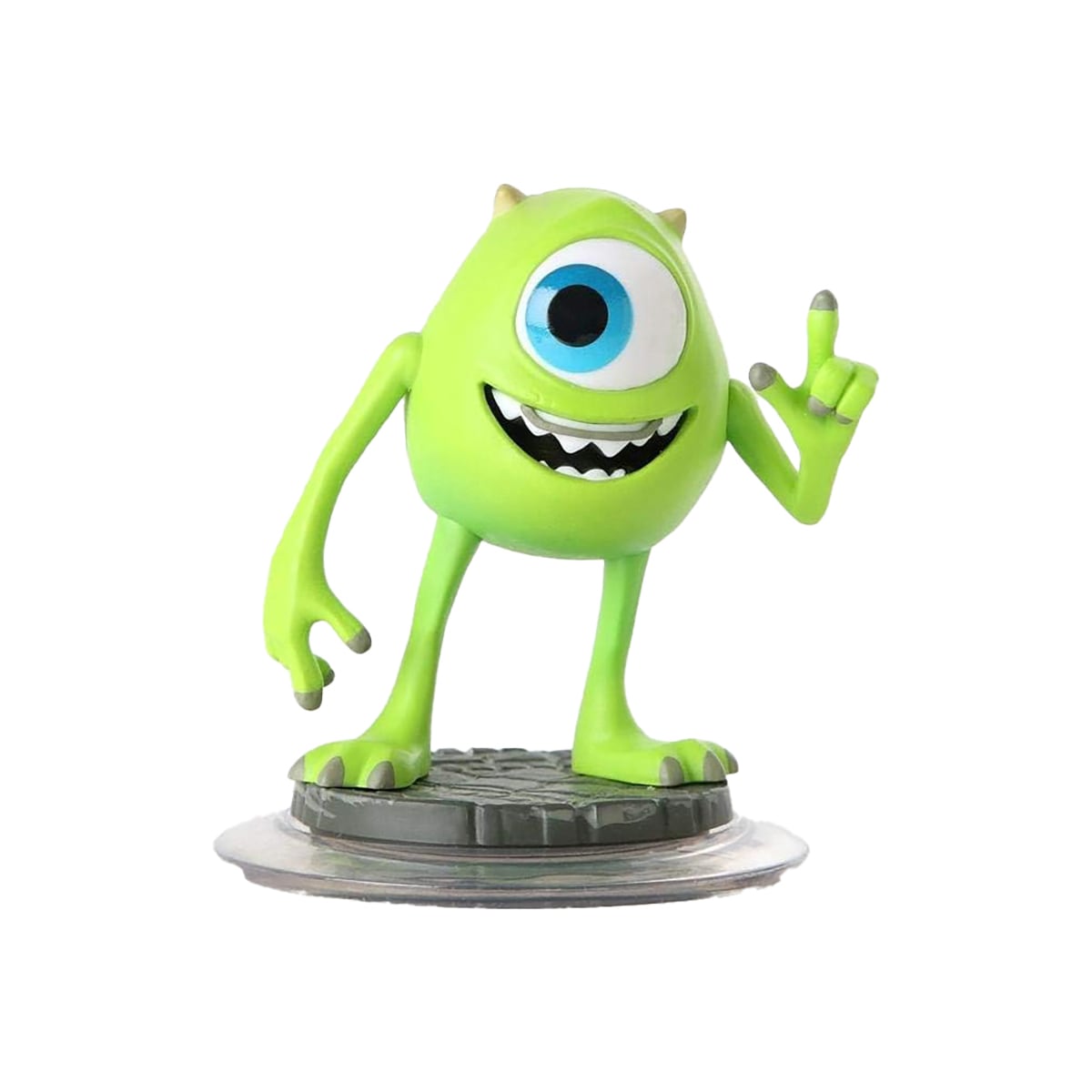 Disney Interactive Disney Infinity action figure (Mike)