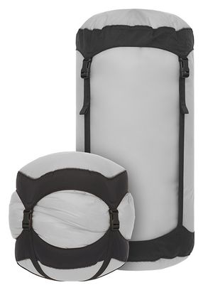 Sac de Compression Ultra Léger Sea To Summit 20L Gris