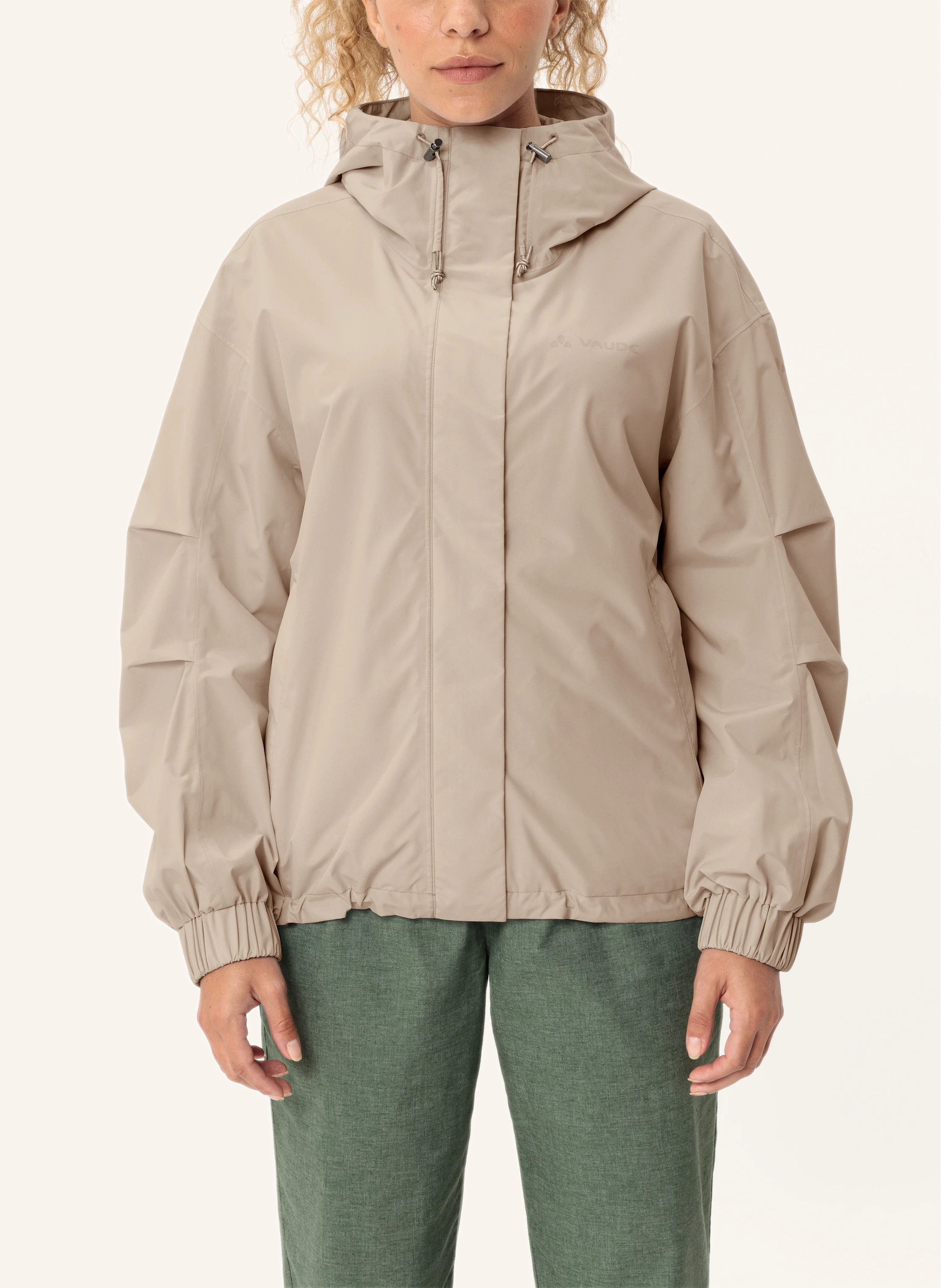 VAUDE Funktionsjacke MINEO