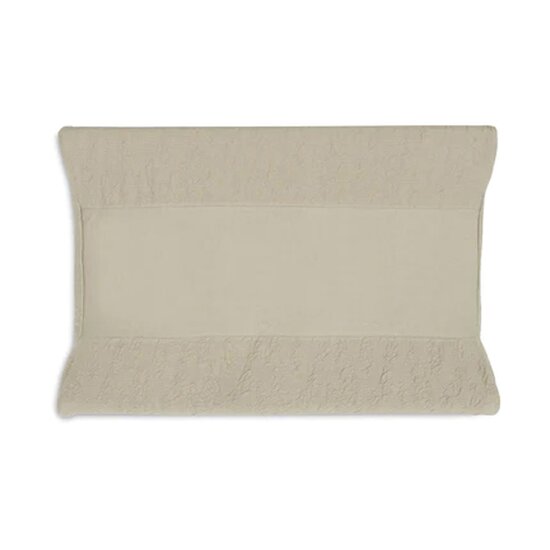 Housse de matelas à langer Soft Waves   Vert        50 x 70 cm   de               Jollein