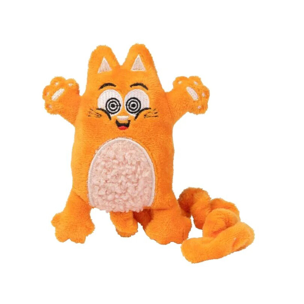 FuzzYard Yoga Cats