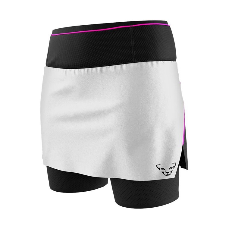 Dynafit DNA Ultra 2/1 Skirt Women Nimbus