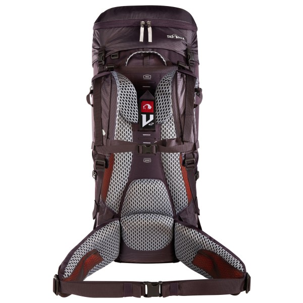 Tatonka - Women's Yukon 60+10 - Sac à dos de trekking