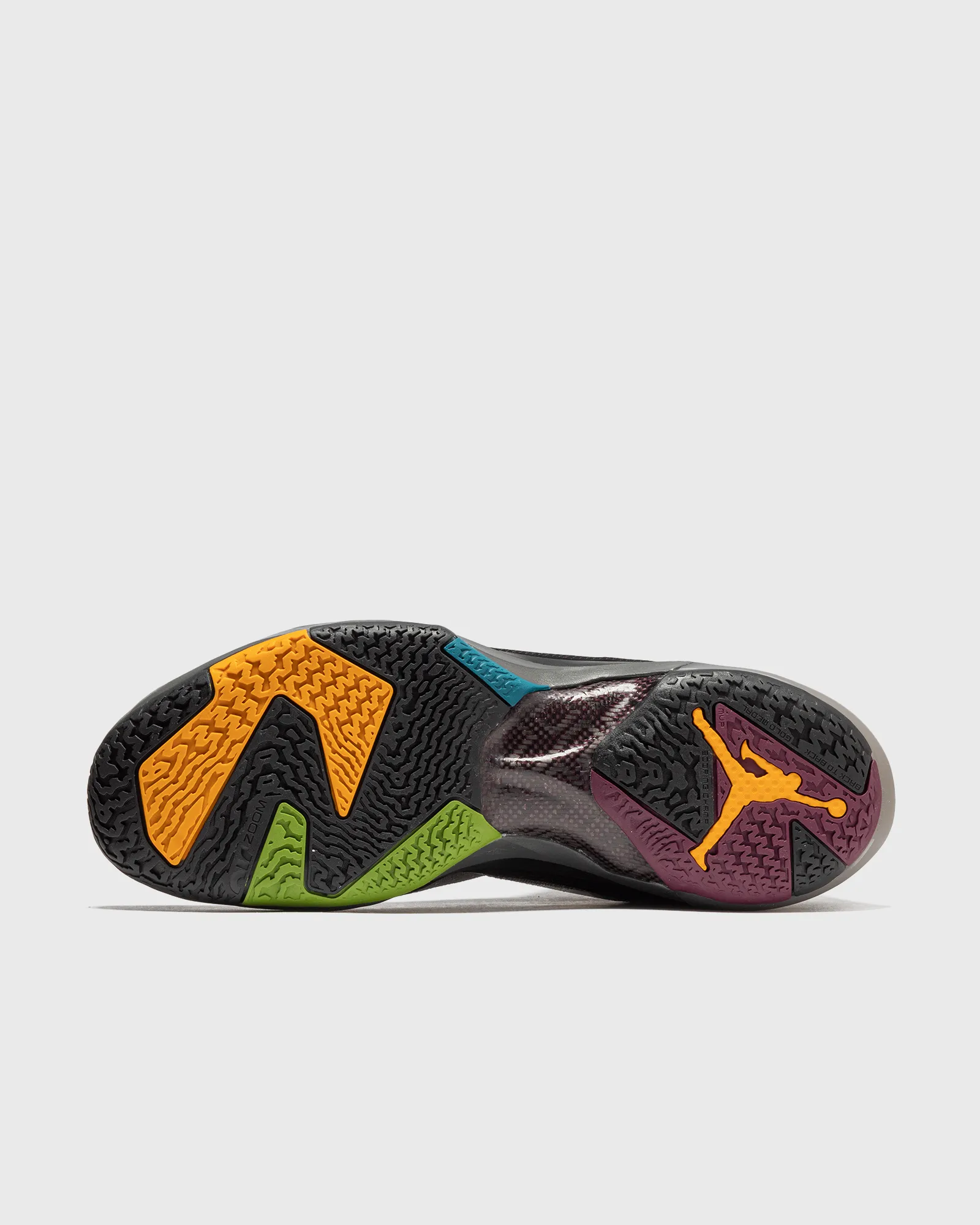 Jordan Air Jordan XXXVII 'Bordeaux'