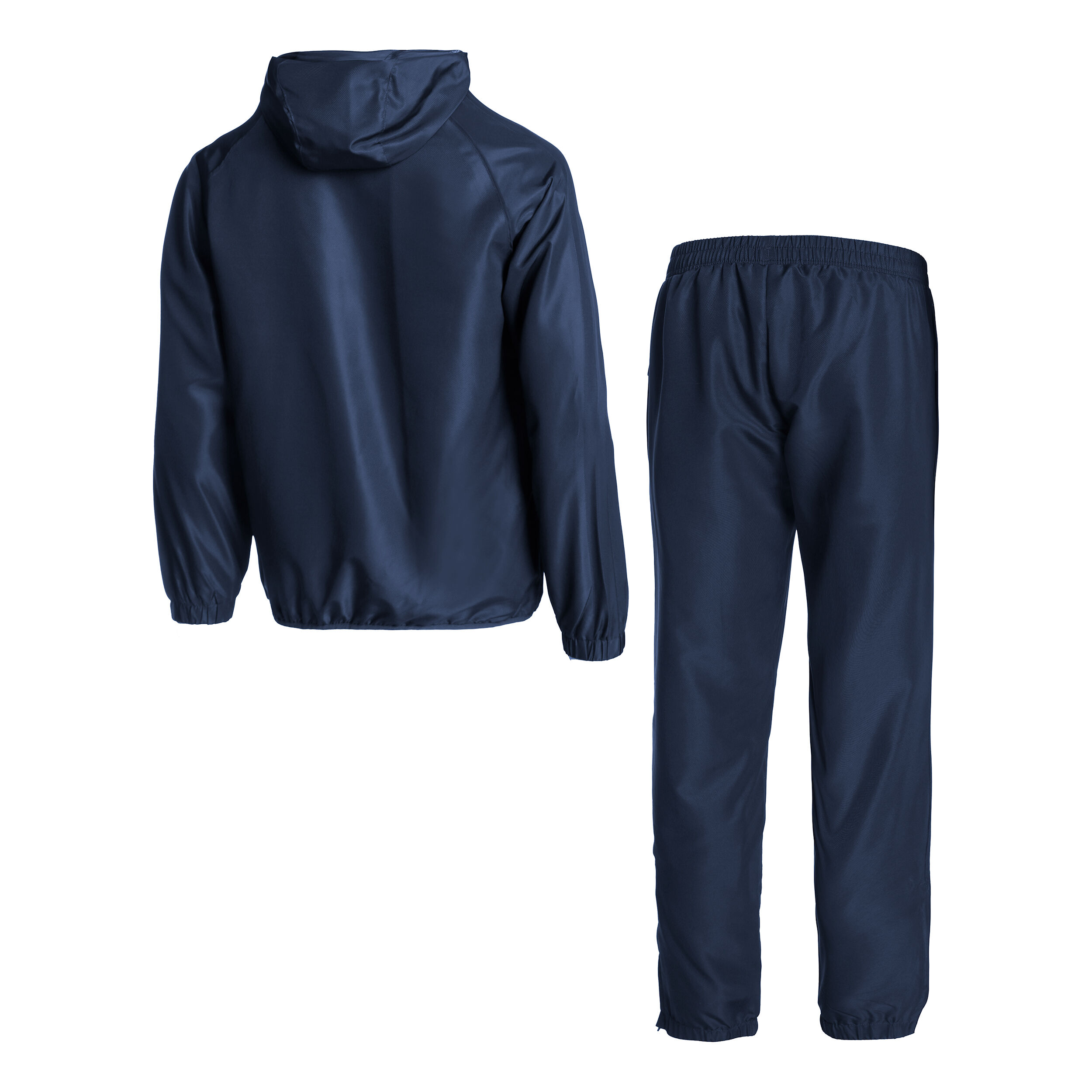 Tennis-Point Survêtement Edition Spéciale Hommes - Bleu Foncé , Multicouleur