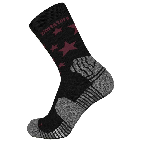 Zimtstern - Techsockz MTB Performance Socks - Chaussettes multifonctions