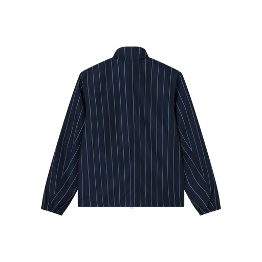 Les Deux Jake Track Jakke, Dark Navy/Ivory, S