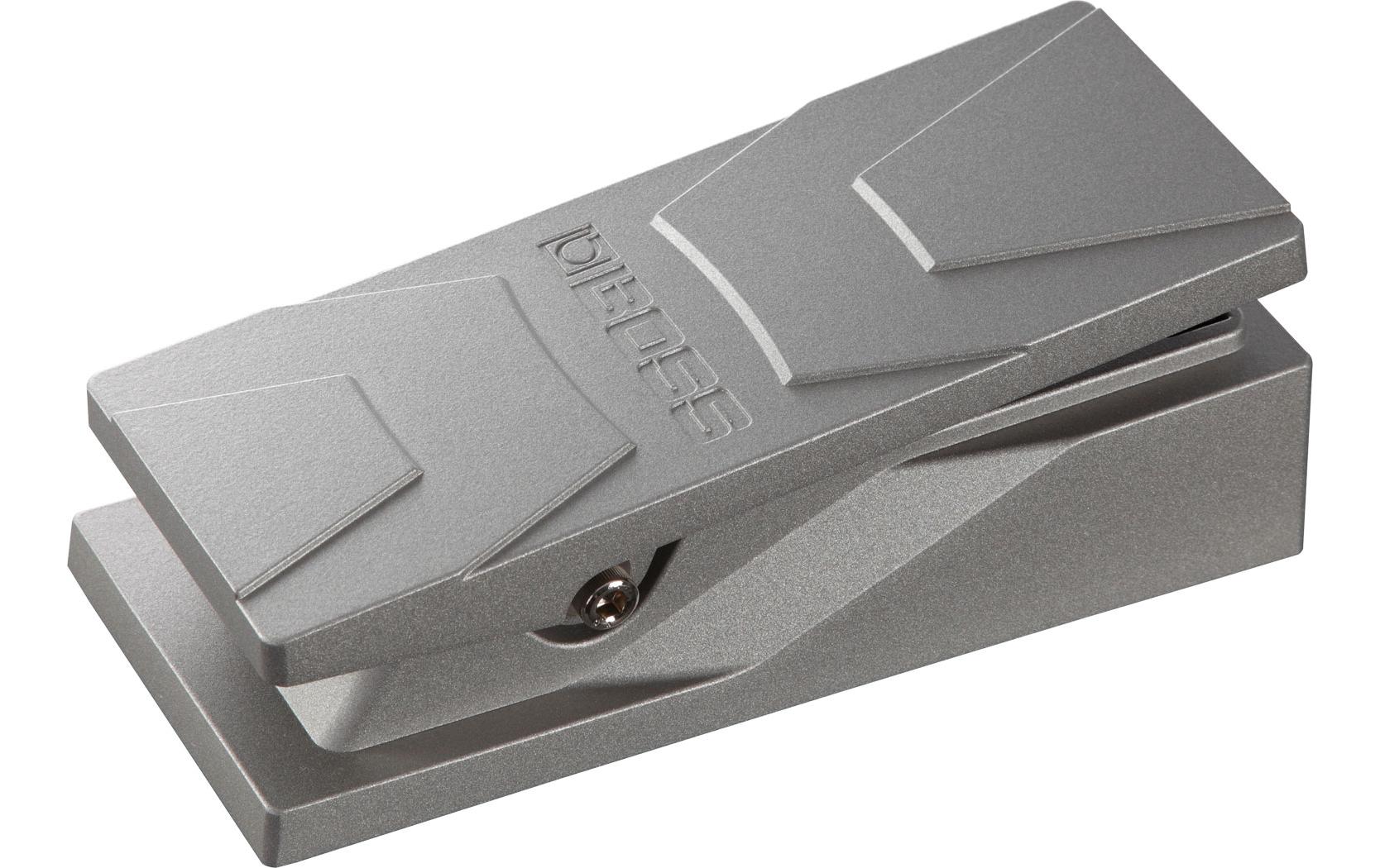 Pedal FV-30HKompaktes Volumen-Pedal mit hoher Impedanz