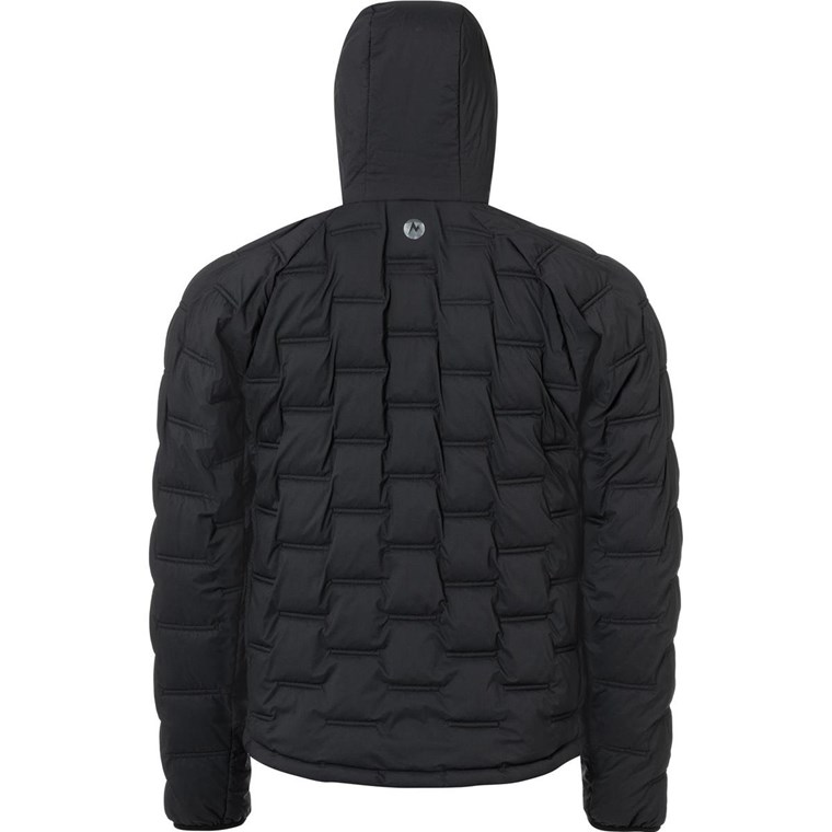 Marmot WarmCube Active Novus Jacket Men Black