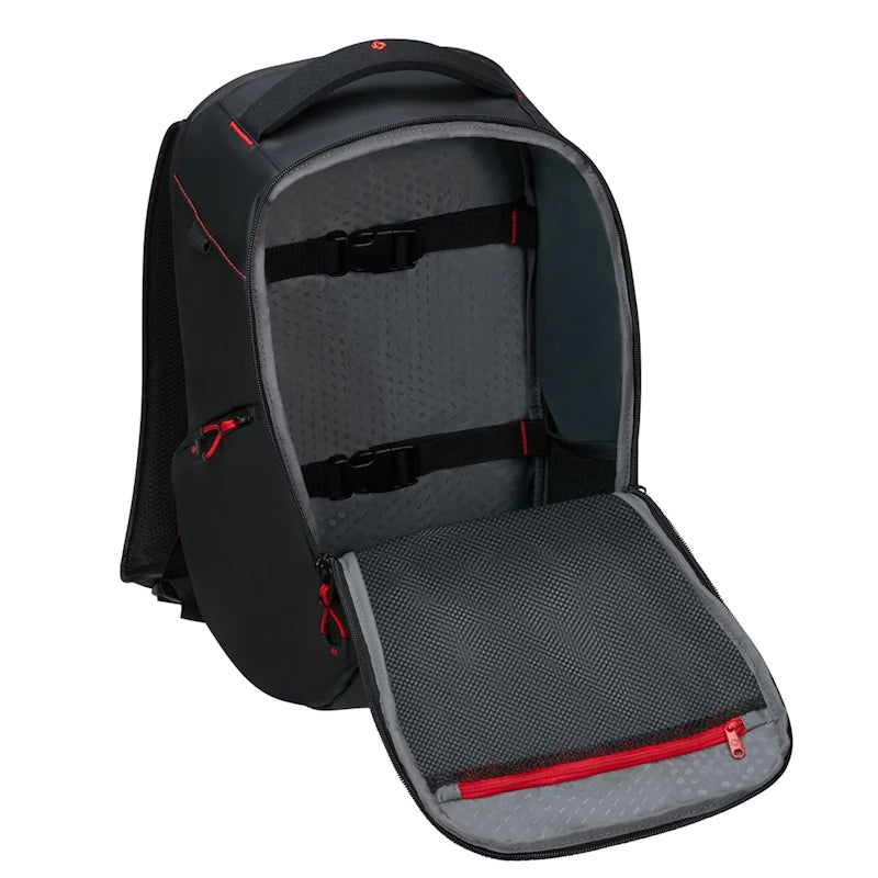 Samsonite Ecodiver Laptop Backpack XS Black