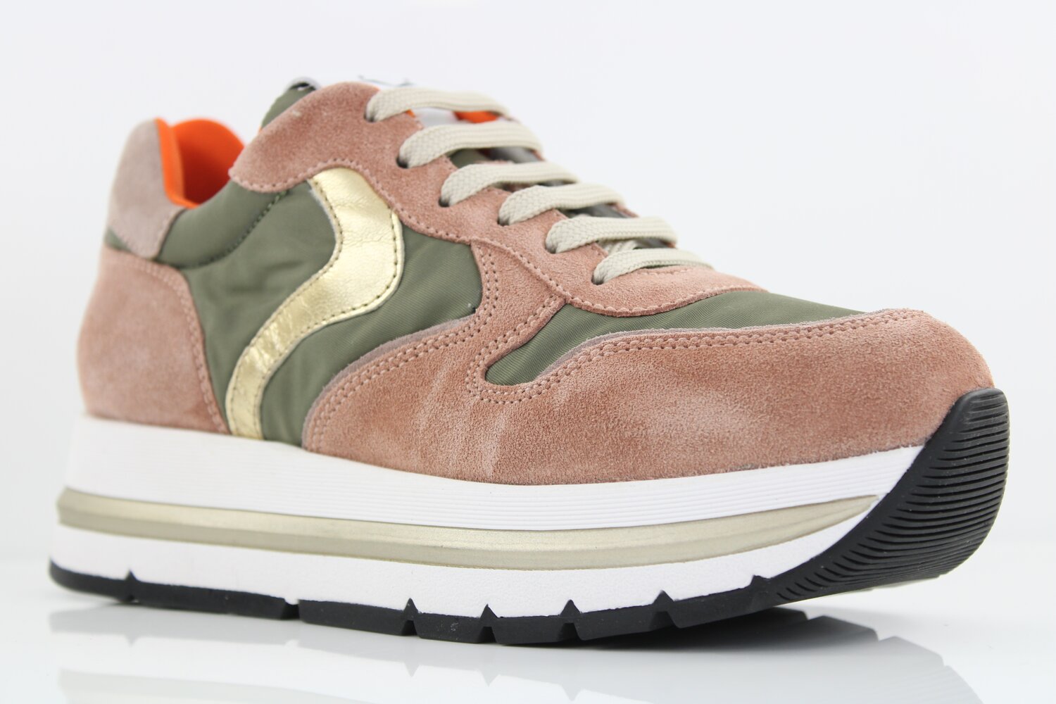 Voile Blanche Sneaker