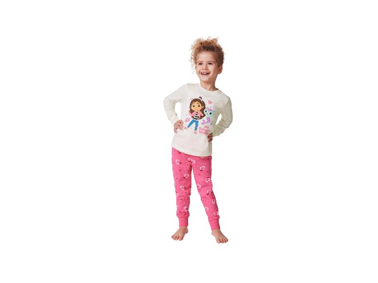 Kinder pyjama Gabby's Dollhouse