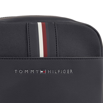 Sacoche Th Corporate Mini Reporter TOMMY HILFIGER