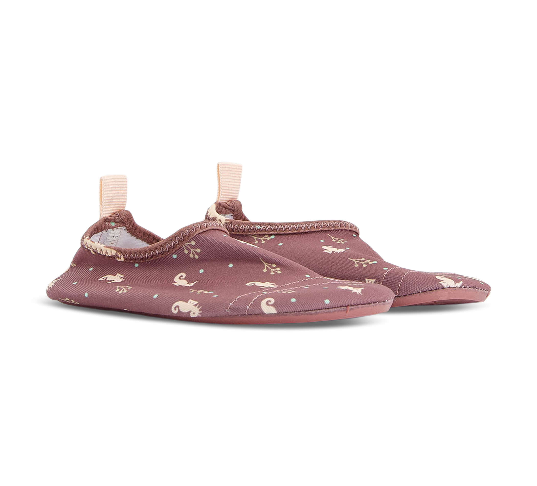 Fresk UV Swim shoes Seahorse