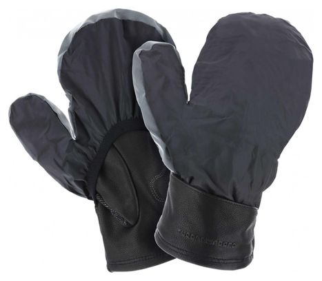 Paire de Gants Tucano Urbano Cabrio Noir