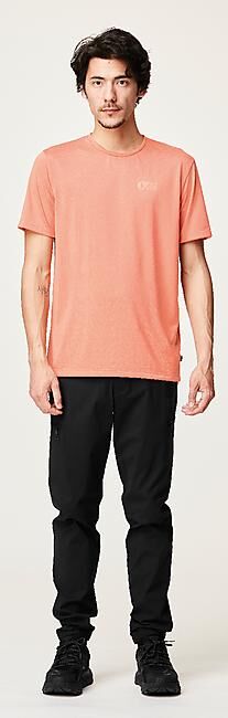 PICTURE - PANTALON ALPHO PANTS
