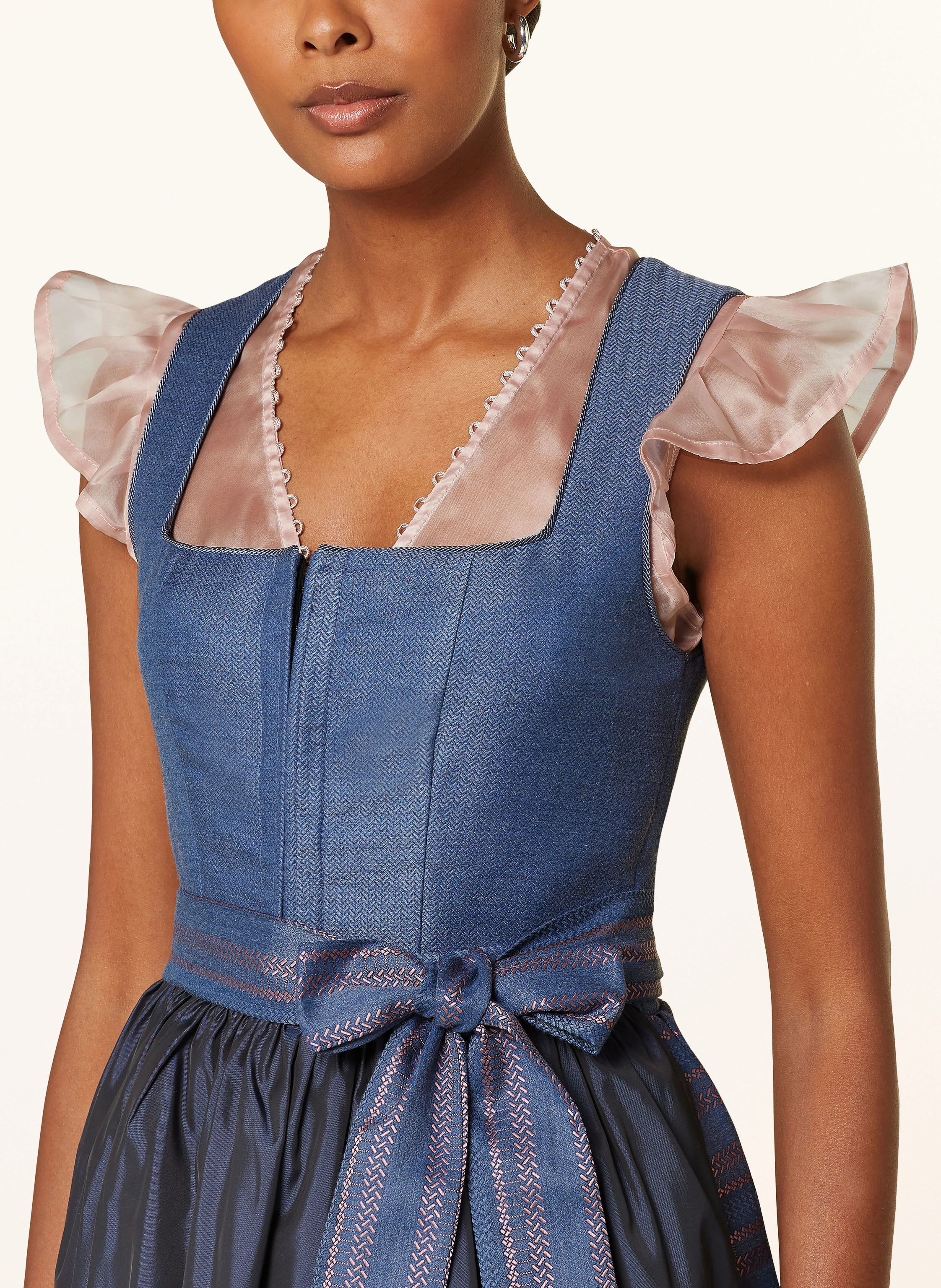 KINGA MATHE Dirndl ALBI