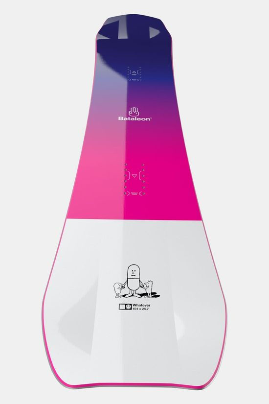 Bataleon Bataleon Whatever Snowboard