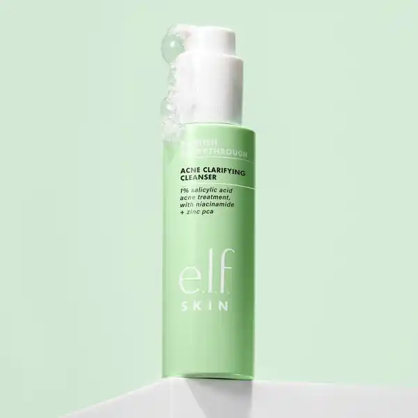 Blemish Breakthrough Acne Clarifying Cleanser