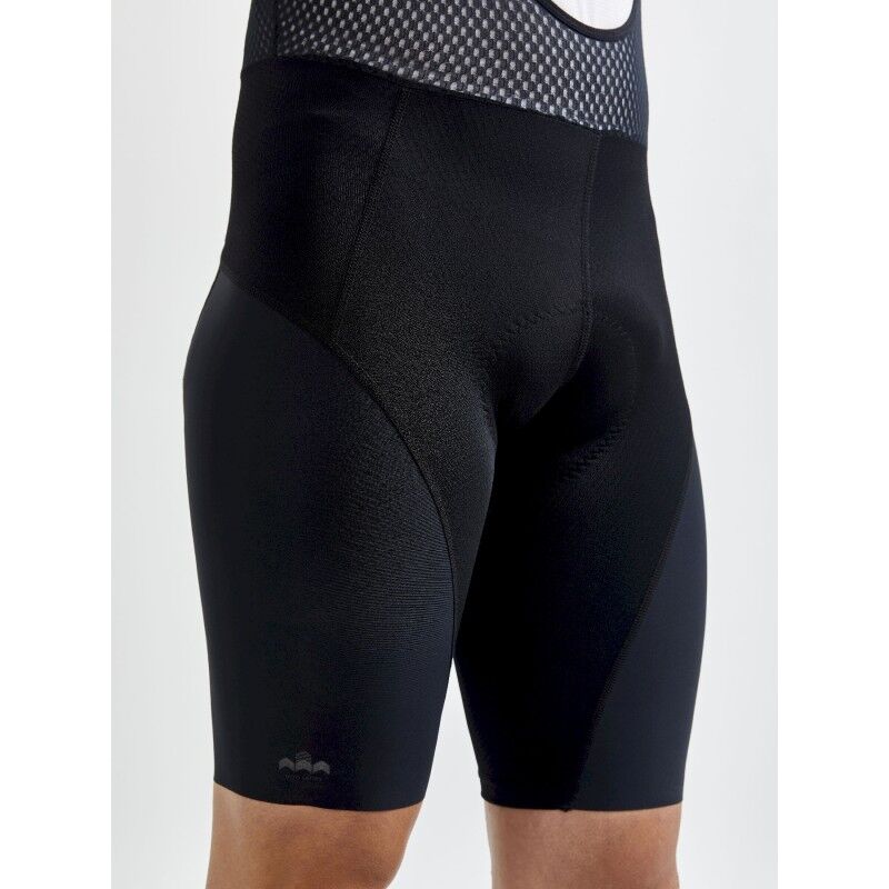 Adv Aero Bib Shorts - Cuissard vélo homme
