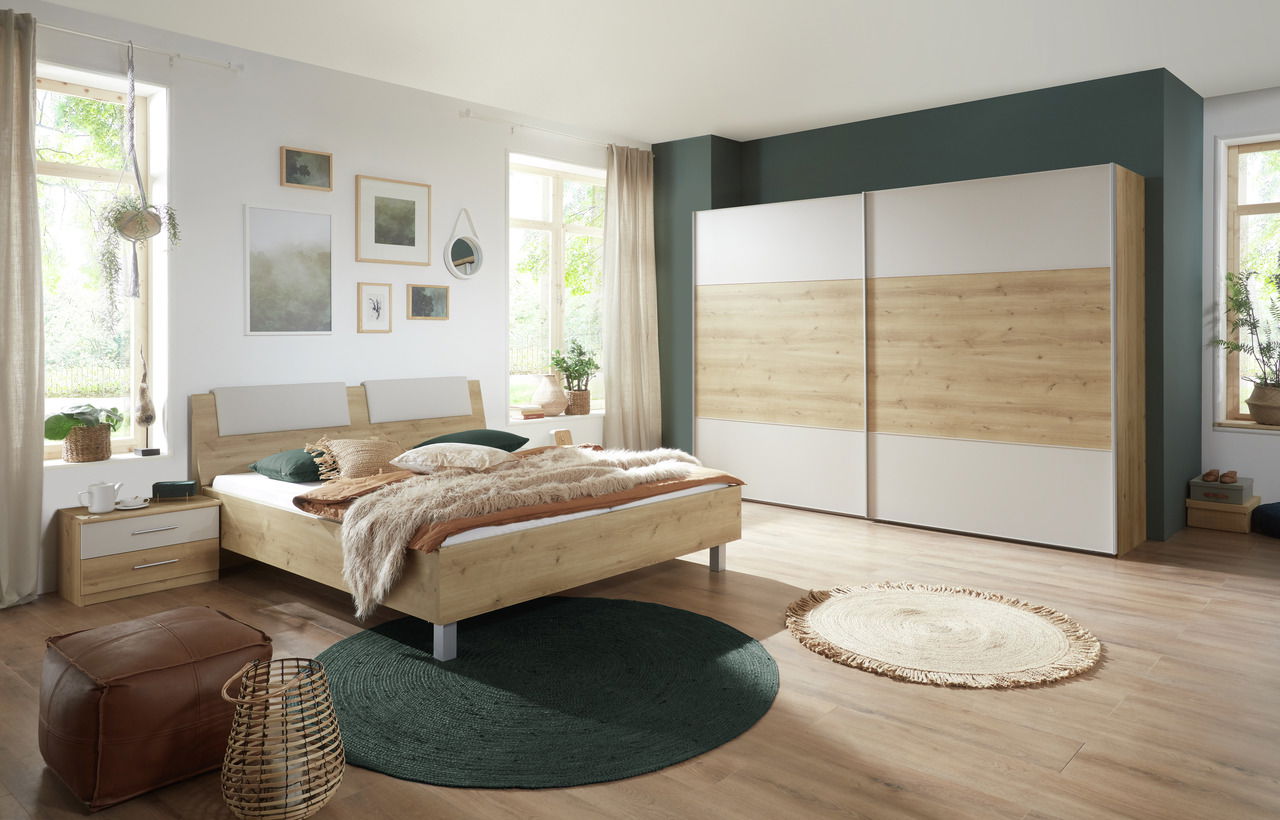 Rottmann Futonbett PORTLAND